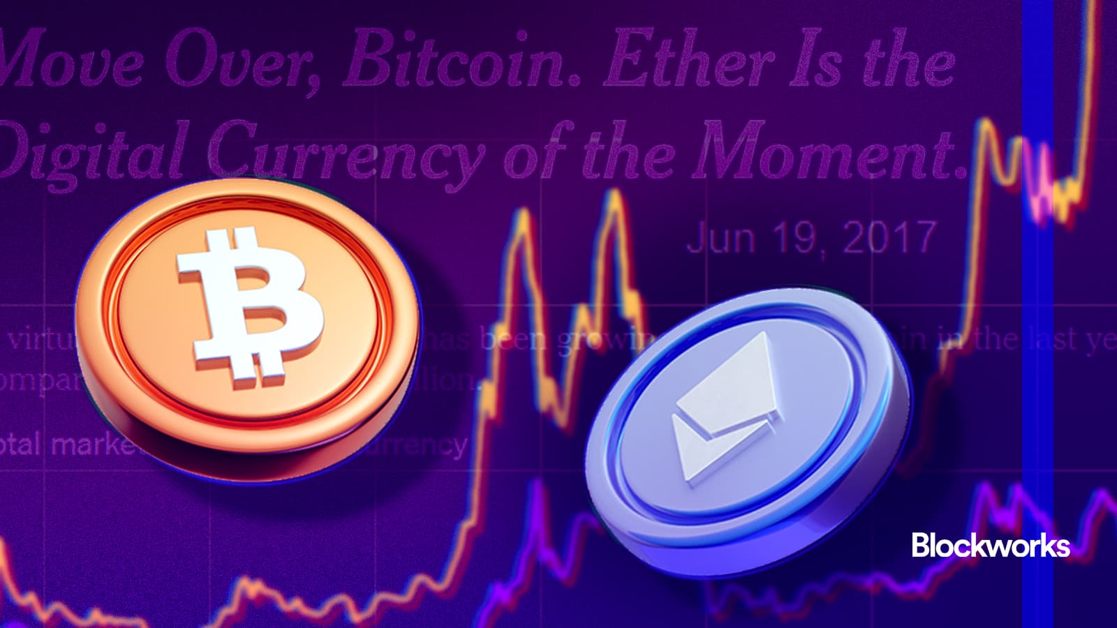 ethereum-was-close-to-flipping-bitcoin-in-2017-—-then-never-again