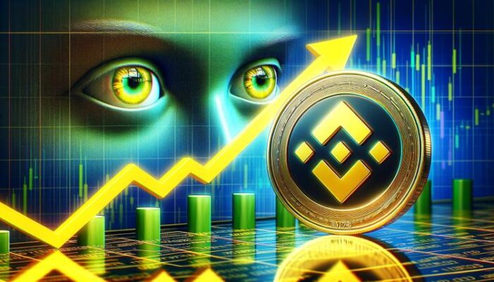 bnb-price-gathers-strength-—-upside-potential-looms