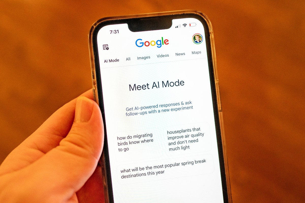google-introduces-ai-mode-to-users-in-india