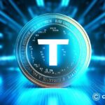 usdt-supply-hits-$156.1b-all-time-high,-90%-on-tron-and-ethereum