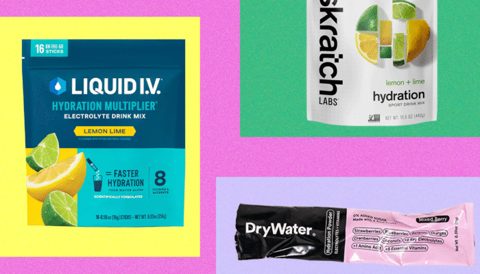 the-best-electrolyte-powders-for-intense-workouts-(or-violent-hangovers)