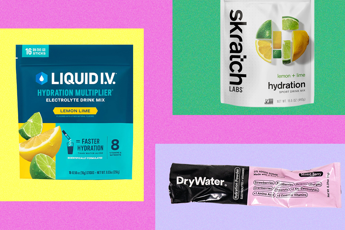 the-best-electrolyte-powders-for-intense-workouts-(or-violent-hangovers)