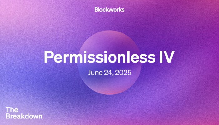 permissionless-iv,-day-i-takeaways