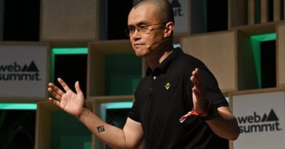 binance-co-founder-yi-he-dismisses-rumors-of-cz-receiving-pardon-from-president-trump:-report