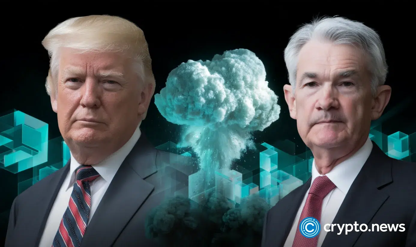 dow-jones-climbs-as-trump-eyes-powell-replacement-at-federal-reserve