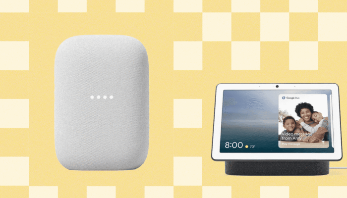 the-best-google-assistant-speakers,-displays,-and-soundbars-for-your-home