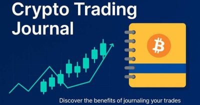 the-power-of-crypto-journaling:-how-tracking-your-trades-can-transform-your-success