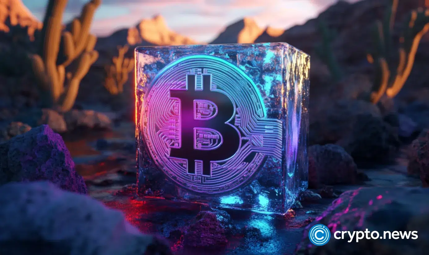 few-central-banks-see-bitcoin-reserves-on-horizon-but-interest-in-diversification-still-grows few-central-banks-see-bitcoin-reserves-on-horizon-but-interest-in-diversification-still-grows