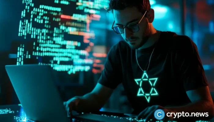 crypto-espionage?-how-the-nobitex-hack-may-tie-into-israeli-spy-arrests:-report