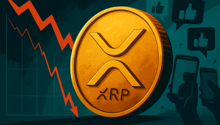 xrp-down-3%-after-sec-settlement-stalls,-but-social-media-turns-bullish