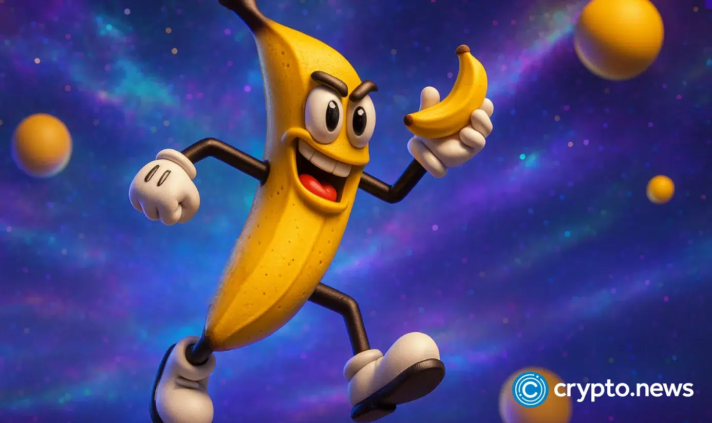 banana-for-scale-price-prediction:-could-the-price-scale-new-heights-after-its-ath?