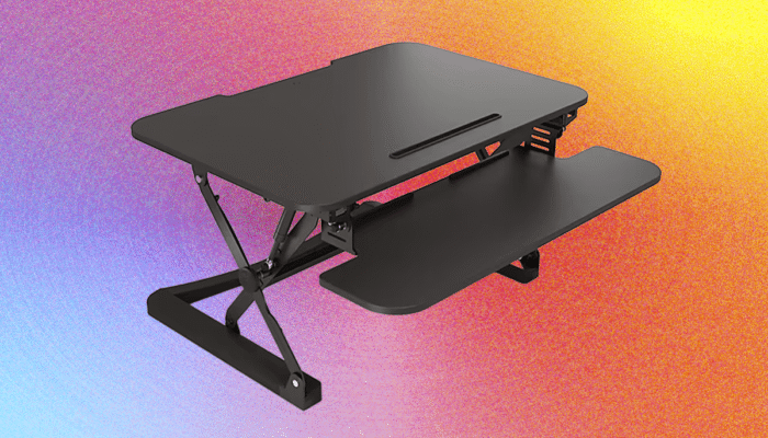 this-staples-flexfit-desk-converter-is-well-priced-and-reliable