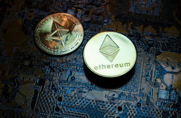crypto-analyst-predicts-$10,000-ath-for-ethereum-this-cycle,-here’s-why