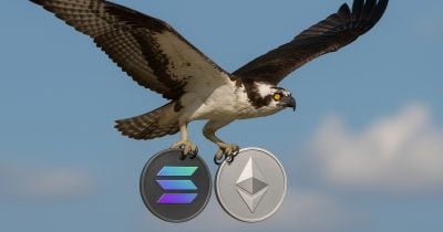 rex-osprey-ethereum,-solana-staked-etfs-may-launch-soon-as-sec-raises-no-objections