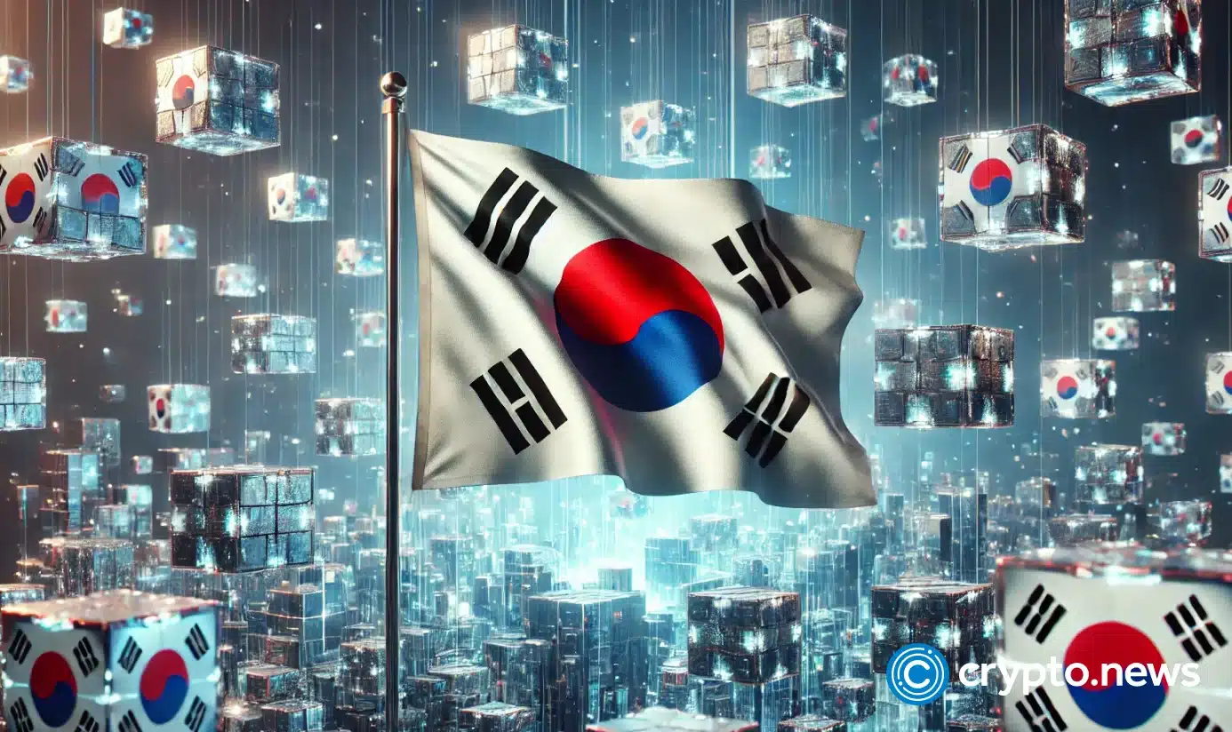 south-korean-stocks-ride-crypto-wave-as-new-president-backs-won-based-tokens