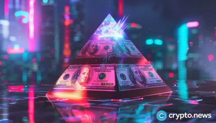 doj-hands-97-month-sentence-to-crypto-scammer-for-$40m-ponzi-scheme