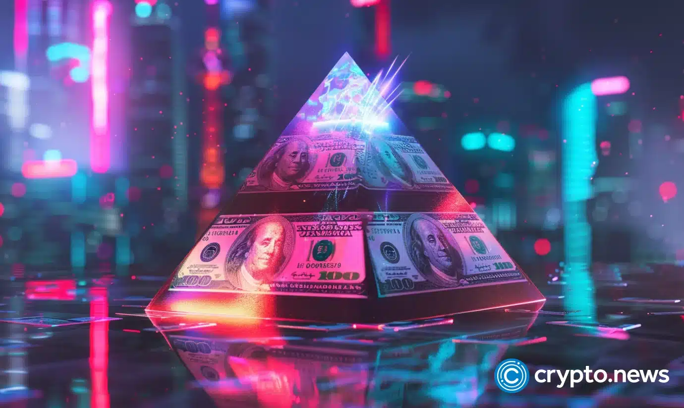 doj-hands-97-month-sentence-to-crypto-scammer-for-$40m-ponzi-scheme