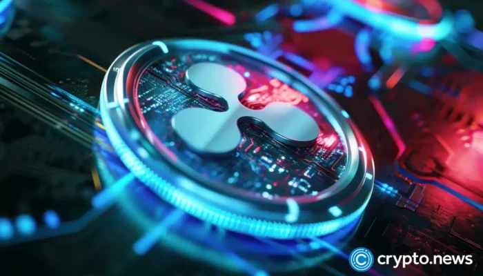 xrp-news:-ripple-xrpl-evm-sidechain-goes-live,-bringing-xrp-to-ethereum-dapps