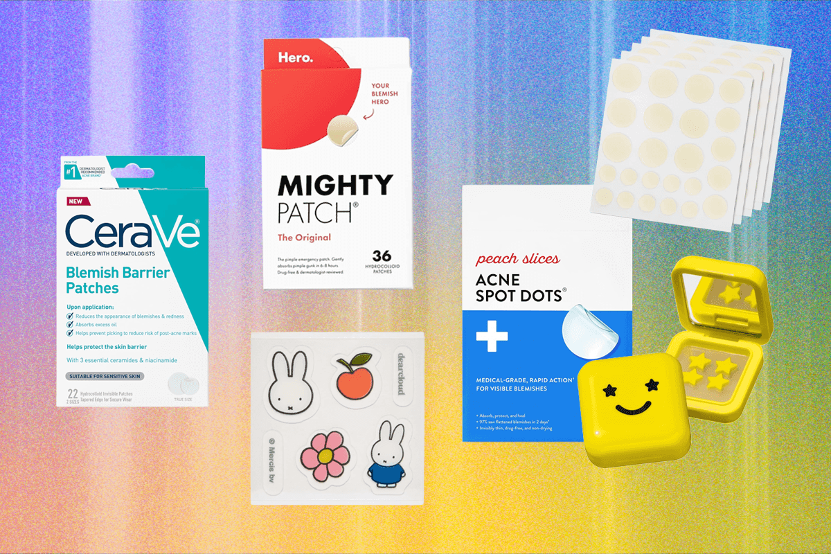 how-do-pimple-patches-work?-here’s-everything-you-need-to-know