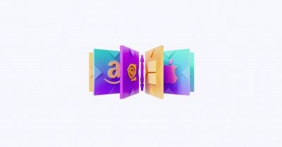 backed-rolls-out-tokenized-apple,-microsoft,-and-amazon-stocks-on-bybit-and-kraken