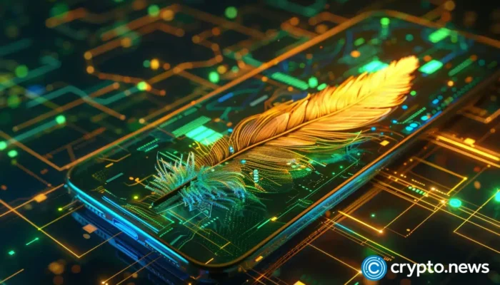 robinhood-reveals-layer-2-blockchain-amid-major-crypto-expansion