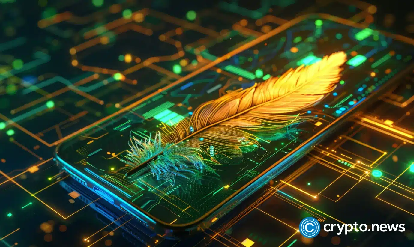 robinhood-reveals-layer-2-blockchain-amid-major-crypto-expansion
