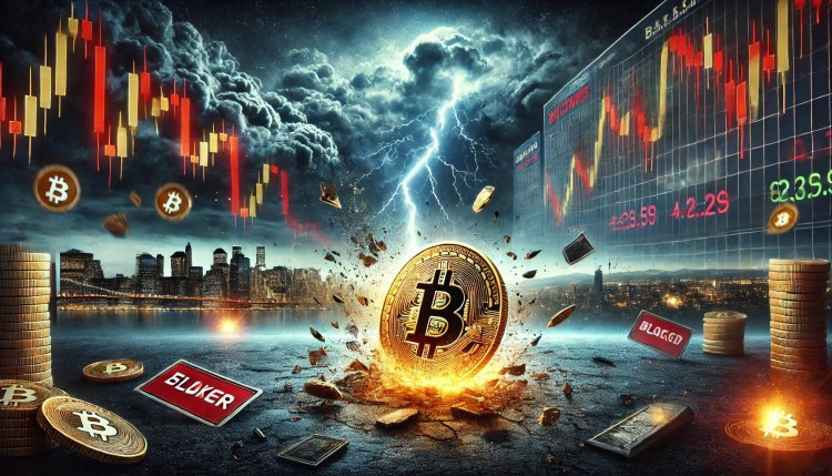 analyst-calls-for-bitcoin-crash-as-price-pulls-above-$108,000-—-details