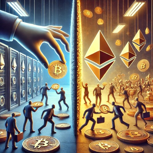 big-money-buys-ethereum-as-retail-fomos-into-bitcoin,-what-happens-next?