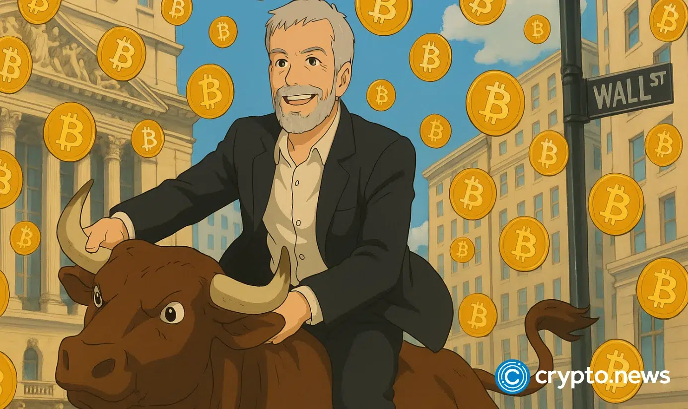 wall-street’s-bitcoin-proxy-eyes-$14b-quarter,-without-selling-a-thing