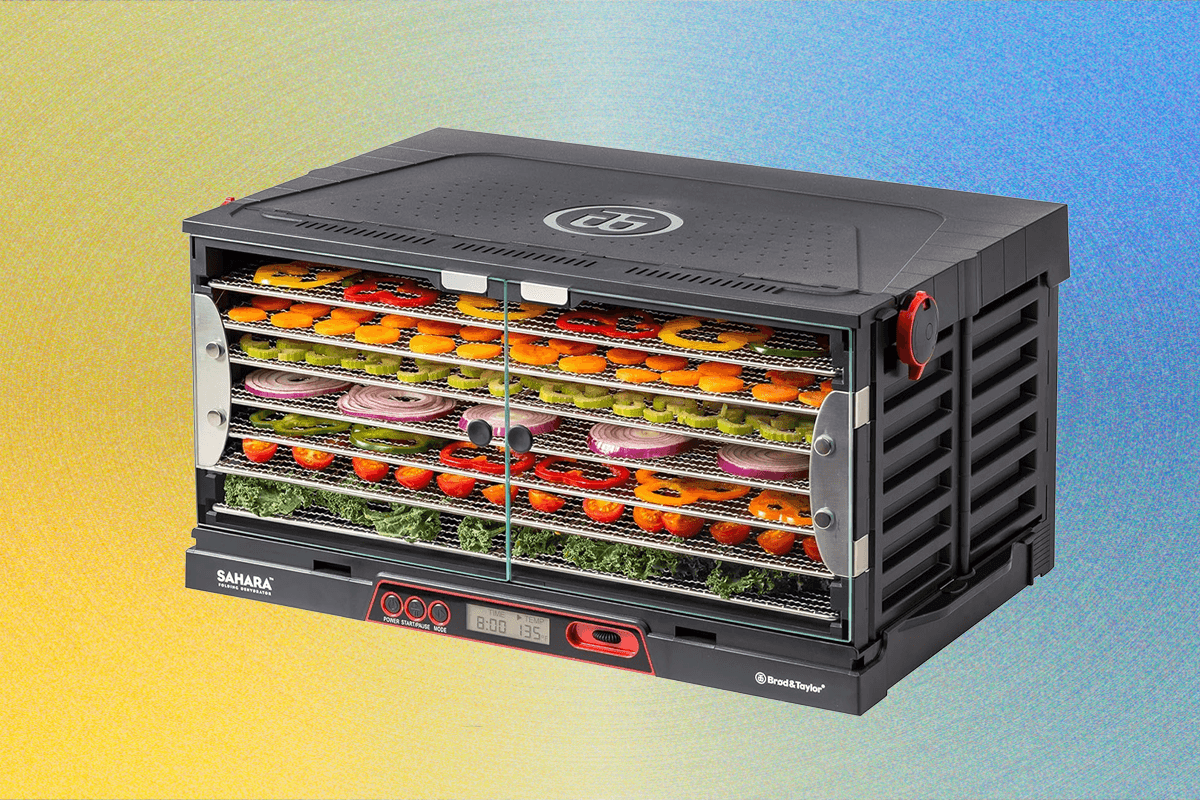 the-best-food-dehydrators-we’ve-tried-from-excalibur,-cosori,-and-nesco