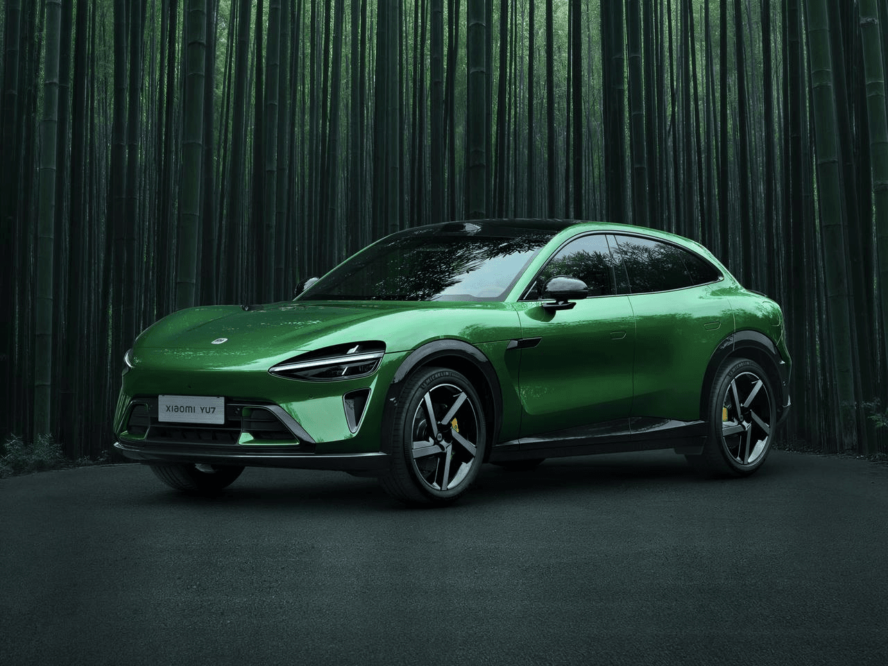 xiaomi’s-yu7-is-an-suv-sized-middle-finger-to-tesla’s-model-y