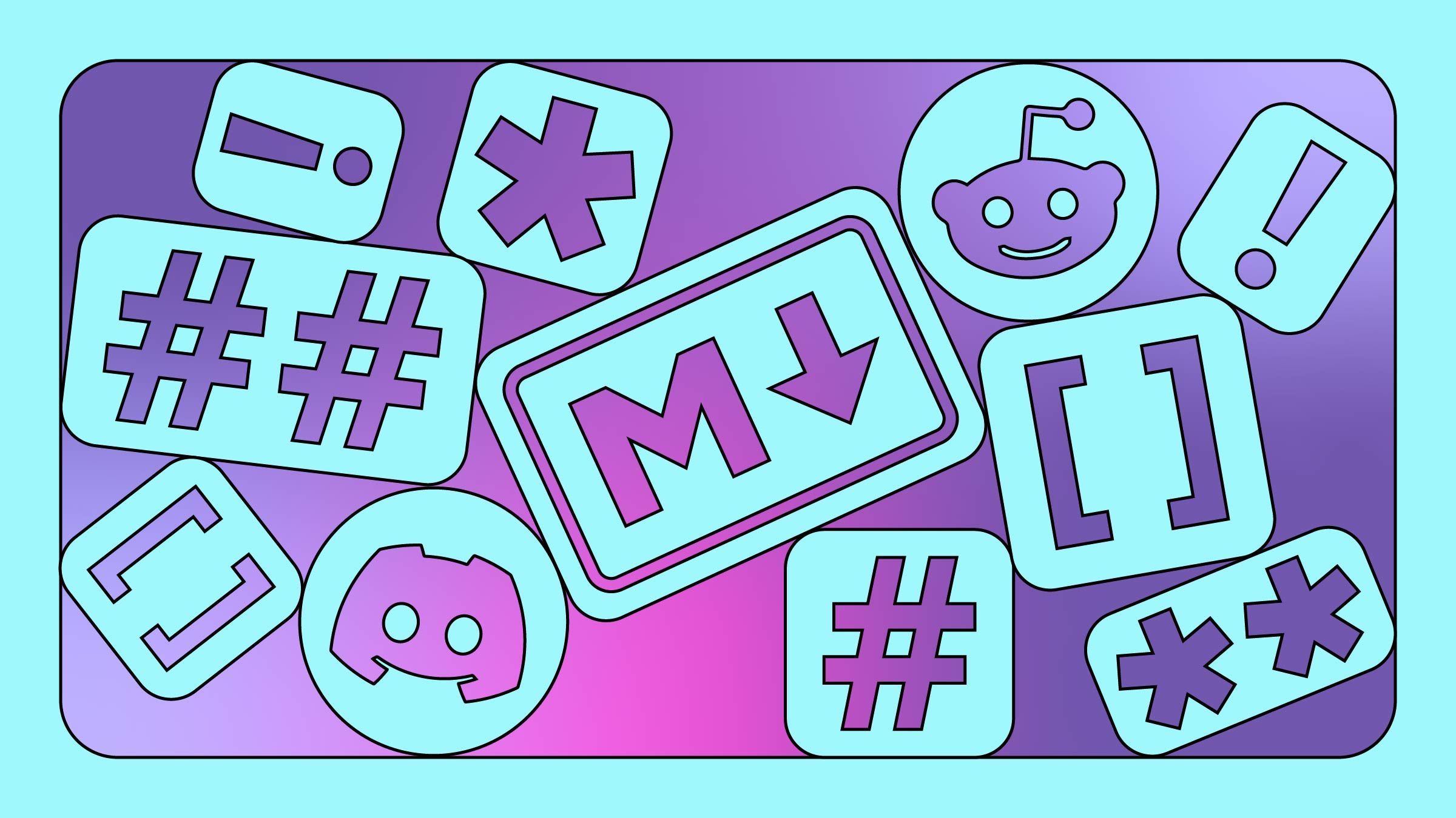 how-to-use-markdown