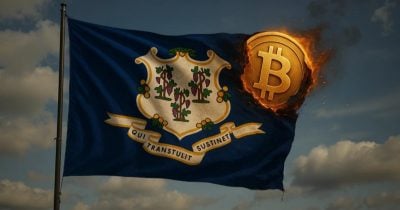connecticut-governor-signs-law-blocking-state-from-establishing-bitcoin,-crypto-reserves