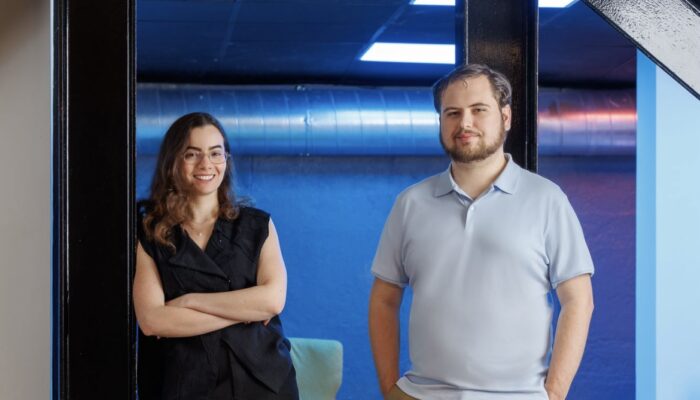 moroccan-founder-raises-$4.2m-for-her-yc-backed-startup-building-the-next-layer-of-ai-search 