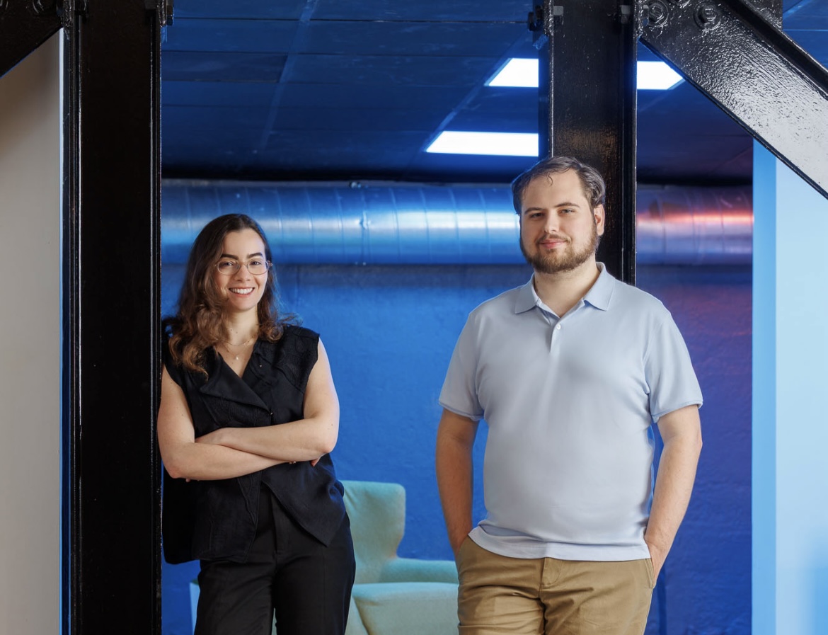 moroccan-founder-raises-$4.2m-for-her-yc-backed-startup-building-the-next-layer-of-ai-search 