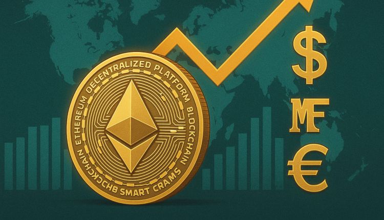 crypto-founder-pushes-ethereum-as-‘world-reserve-asset’-–-details