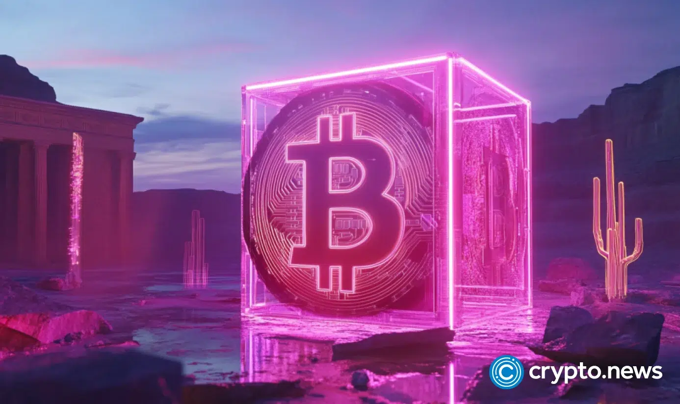 is-the-crypto-bull-run-over?-here’s-why-bitcoin-and-altcoins-are-going-down