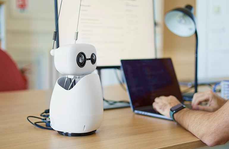 hugging-face-bets-on-cute-robots-to-bring-open-source-ai-to-life