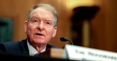 sec-chair-paul-atkins-praises-house-for-passing-genius,-clarity,-and-anti-cbdc-acts