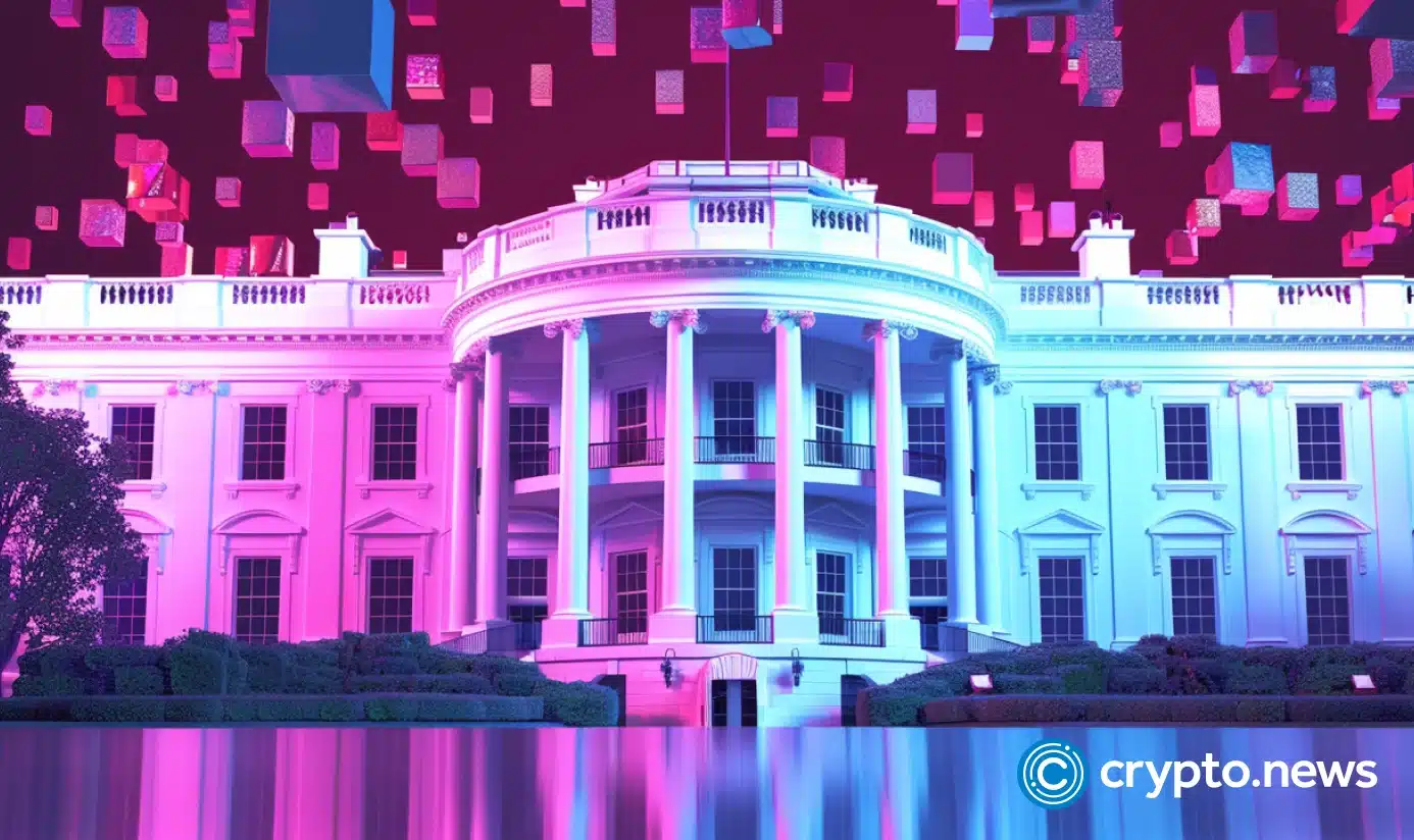 crypto-big-wigs-head-to-white-house-to-witness-genius-act-signed-into-law