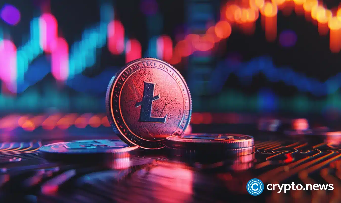 mei-pharma-bets-$100m-on-litecoin-as-charlie-lee-joins-board mei-pharma-bets-$100m-on-litecoin-as-charlie-lee-joins-board
