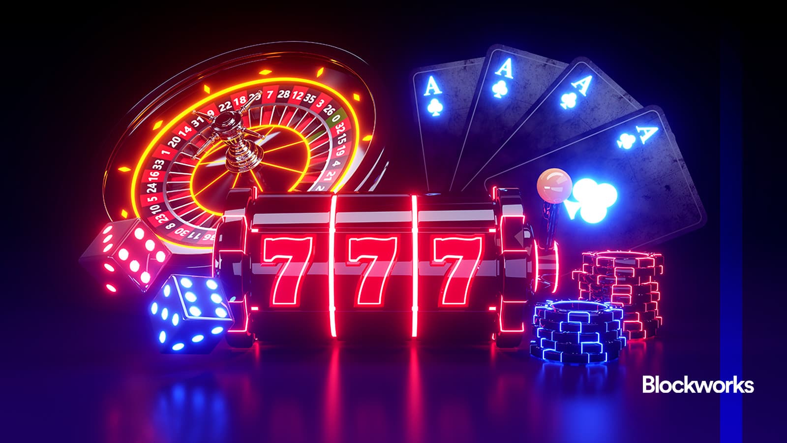 how-blockchains-are-changing-the-traditional-casino-business