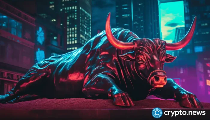 multibank’s-mbg-token-is-live-on-mexc,-gate.io,-and-uniswap-after-presale-sells-out