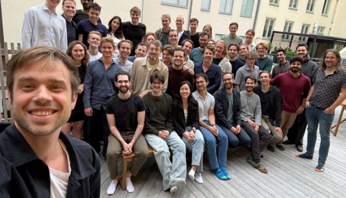 eight-months-in,-swedish-unicorn-lovable-crosses-the-$100m-arr-milestone