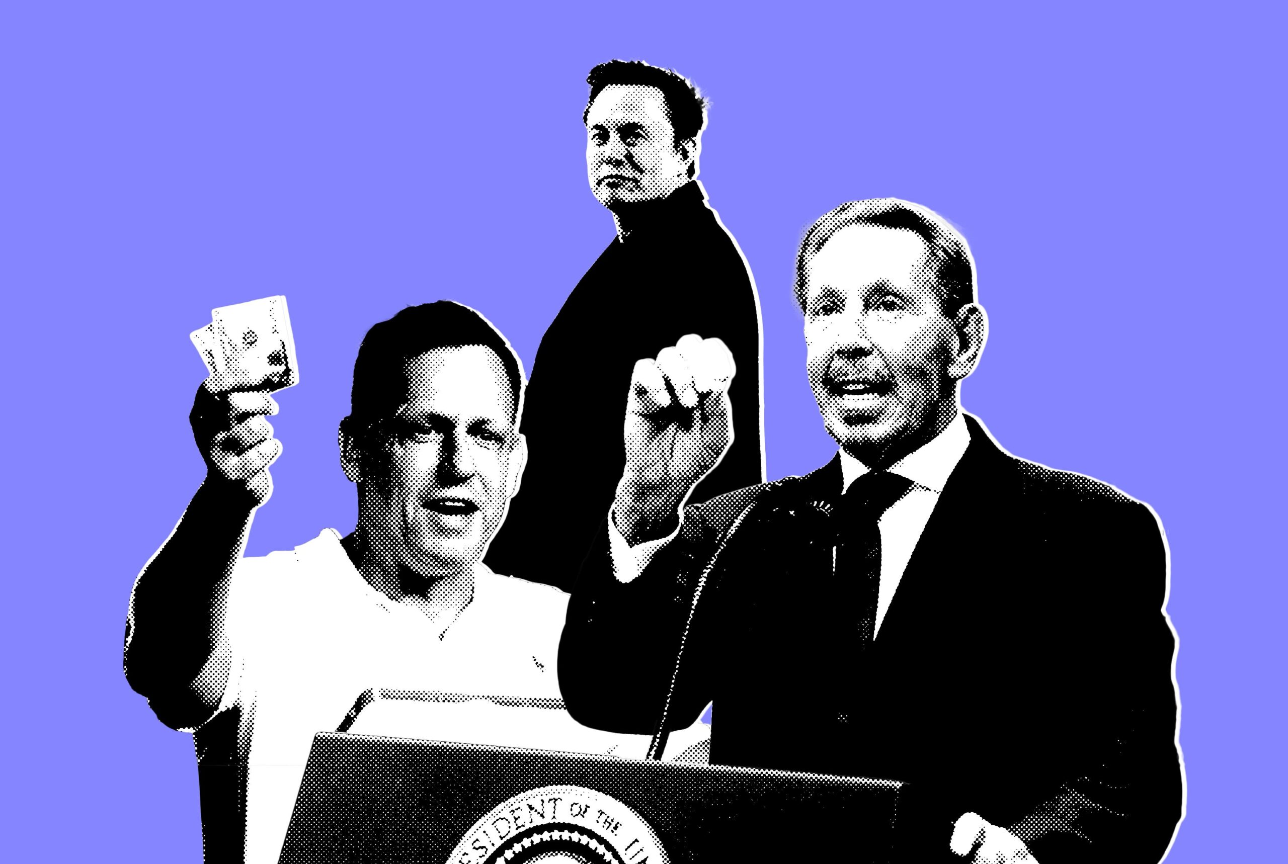 the-gop’s-message-for-tech-billionaires:-be-like-peter-thiel