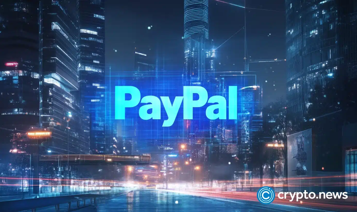 paypal-stablecoin-bet-is-losing-ground—just-as-earnings-loom paypal-stablecoin-bet-is-losing-ground—just-as-earnings-loom