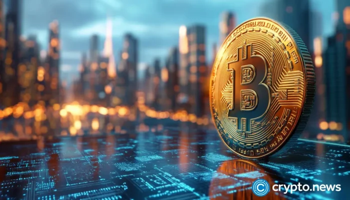 tether-backed-twenty-one-adds-5,800-btc-ahead-of-planned-listing