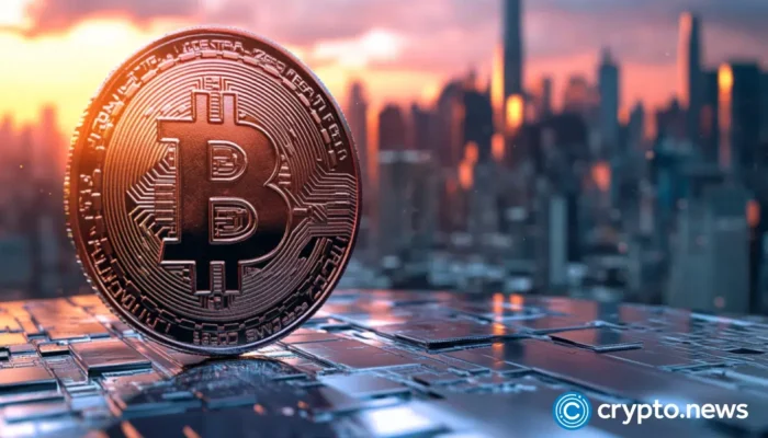 bitcoin-treasury-firm-bakkt-plunges-40%-after-selling-its-loyalty-business