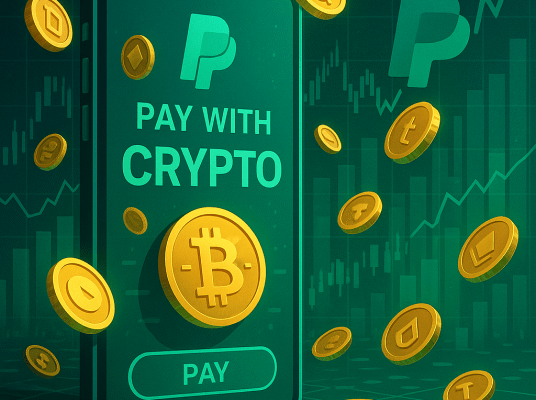market-set-to-surge-as-paypal-introduces-‘pay-with-crypto’-feature-for-100+-tokens