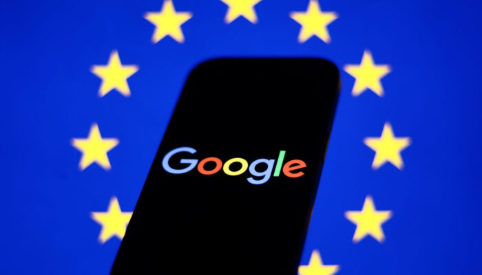 google-says-it-will-sign-eu’s-ai-code-of-practice